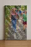 Evenement foto: Nijmeegse Vierdaagse 960