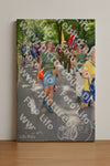 Evenement foto: Nijmeegse Vierdaagse 960