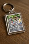Evenement foto: Nijmeegse Vierdaagse 960