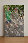 Evenement foto: Nijmeegse Vierdaagse 960