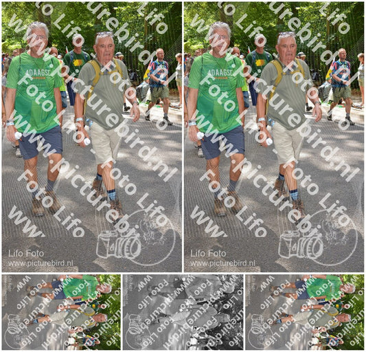 Evenement foto: Nijmeegse Vierdaagse 960