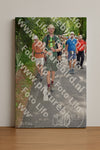 Evenement foto: Nijmeegse Vierdaagse 960