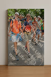 Evenement foto: Nijmeegse Vierdaagse 960
