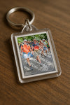 Evenement foto: Nijmeegse Vierdaagse 960
