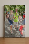 Evenement foto: Nijmeegse Vierdaagse 960