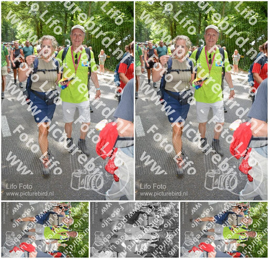 Evenement foto: Nijmeegse Vierdaagse 960
