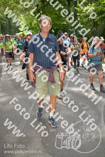 Evenement foto: Nijmeegse Vierdaagse 960