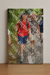 Evenement foto: Nijmeegse Vierdaagse 960