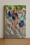Evenement foto: Nijmeegse Vierdaagse 960