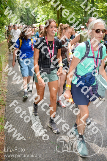 Evenement foto: Nijmeegse Vierdaagse 960