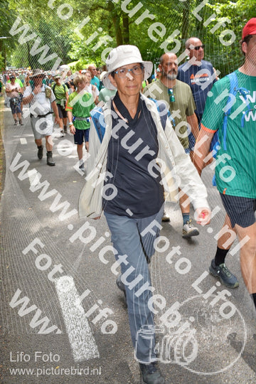 Evenement foto: Nijmeegse Vierdaagse 960
