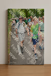 Evenement foto: Nijmeegse Vierdaagse 960