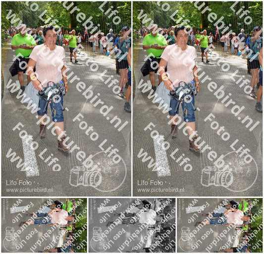 Evenement foto: Nijmeegse Vierdaagse 960