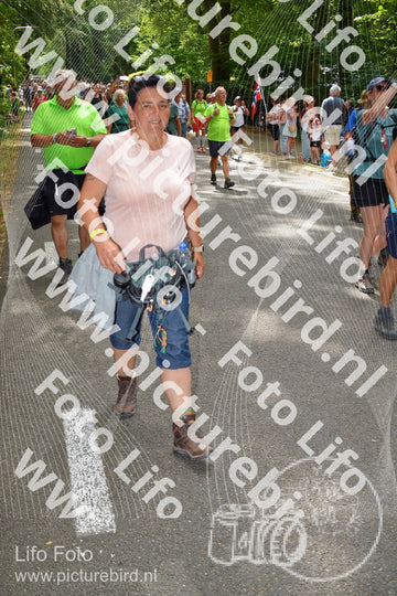 Evenement foto: Nijmeegse Vierdaagse 960