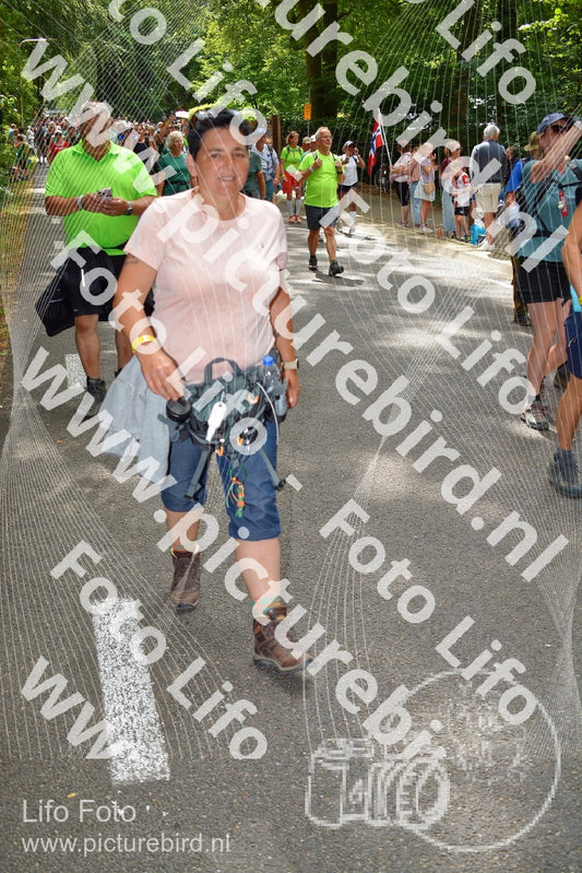 Evenement foto: Nijmeegse Vierdaagse 960