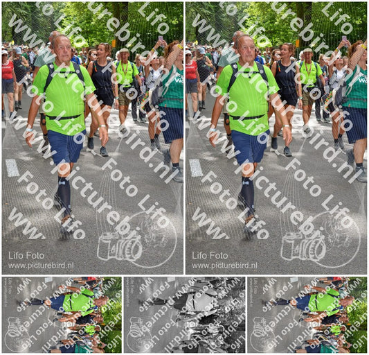 Evenement foto: Nijmeegse Vierdaagse 960