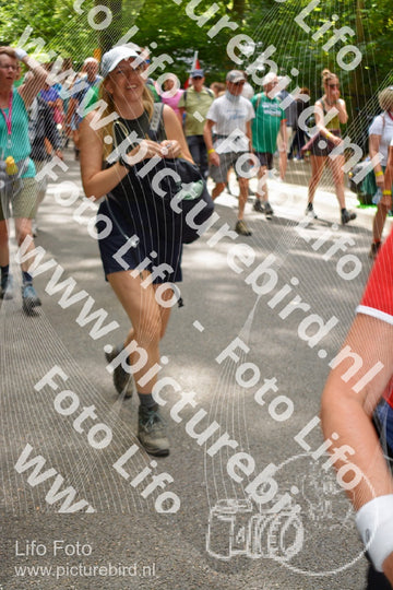 Evenement foto: Nijmeegse Vierdaagse 960