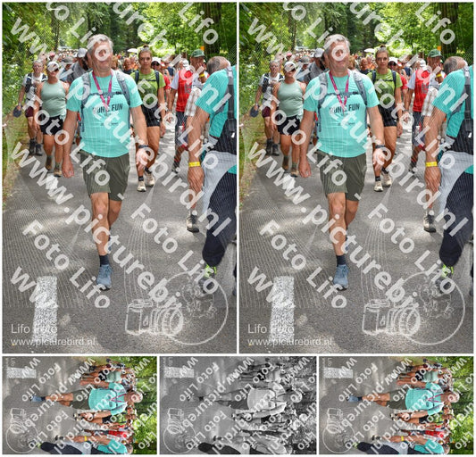 Evenement foto: Nijmeegse Vierdaagse 960