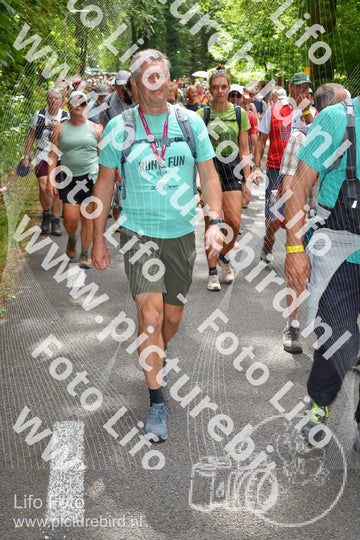 Evenement foto: Nijmeegse Vierdaagse 960