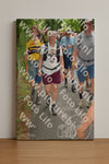 Evenement foto: Nijmeegse Vierdaagse 960