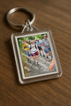Evenement foto: Nijmeegse Vierdaagse 960