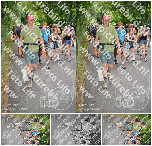 Evenement foto: Nijmeegse Vierdaagse 960
