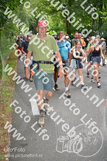 Evenement foto: Nijmeegse Vierdaagse 960