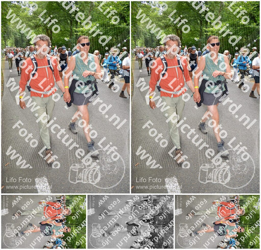 Evenement foto: Nijmeegse Vierdaagse 960
