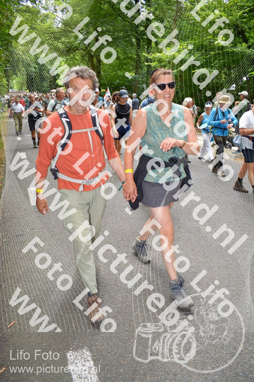 Evenement foto: Nijmeegse Vierdaagse 960