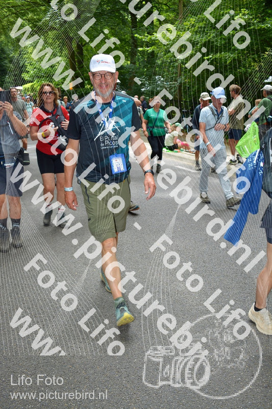 Evenement foto: Nijmeegse Vierdaagse 960