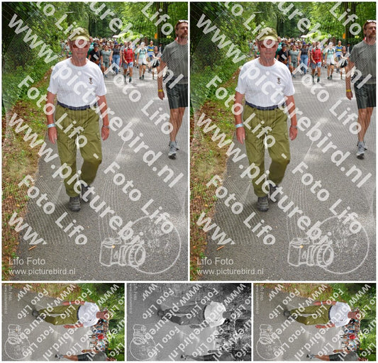 Evenement foto: Nijmeegse Vierdaagse 960