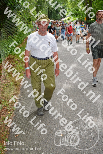 Evenement foto: Nijmeegse Vierdaagse 960