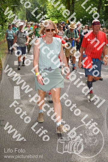 Evenement foto: Nijmeegse Vierdaagse 960