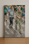 Evenement foto: Nijmeegse Vierdaagse 960