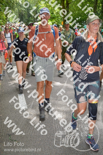 Evenement foto: Nijmeegse Vierdaagse 960