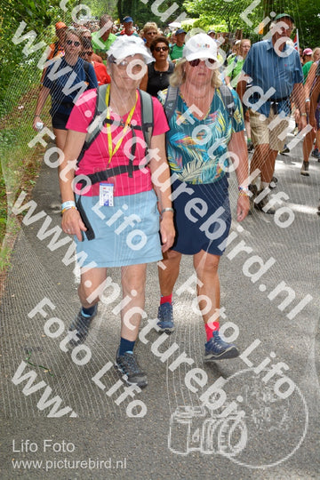 Evenement foto: Nijmeegse Vierdaagse 960