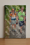 Evenement foto: Nijmeegse Vierdaagse 960