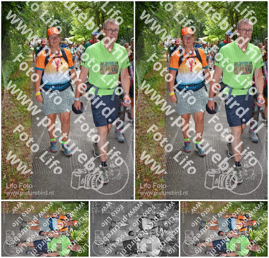 Evenement foto: Nijmeegse Vierdaagse 960
