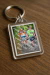 Evenement foto: Nijmeegse Vierdaagse 960