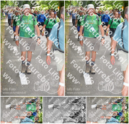 Evenement foto: Nijmeegse Vierdaagse 960