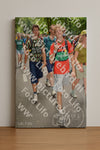 Evenement foto: Nijmeegse Vierdaagse 960