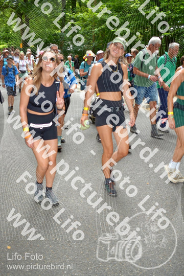 Evenement foto: Nijmeegse Vierdaagse 960