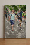 Evenement foto: Nijmeegse Vierdaagse 960