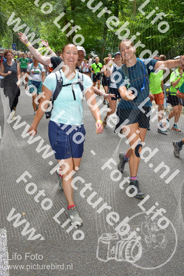 Evenement foto: Nijmeegse Vierdaagse 960