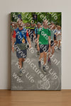 Evenement foto: Nijmeegse Vierdaagse 960
