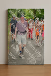 Evenement foto: Nijmeegse Vierdaagse 960
