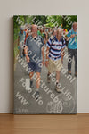 Evenement foto: Nijmeegse Vierdaagse 960