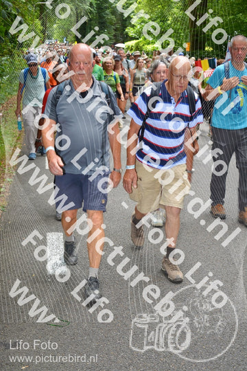 Evenement foto: Nijmeegse Vierdaagse 960