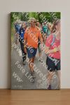 Evenement foto: Nijmeegse Vierdaagse 960