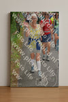 Evenement foto: Nijmeegse Vierdaagse 960